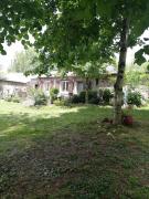 Maison de campagne