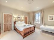 The Grange Farmhouse The Grange Farmhouse