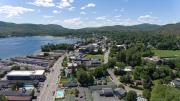 Top Lake George