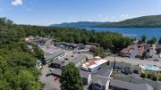 Top Lake George