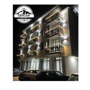 GENCIAN RESORT GENCIAN RESORT