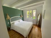 Maisonnette confortable à Pornic