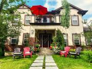 Wolf Creek Bed and Breakfast