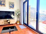 Bed and Snow Ski Zona Media