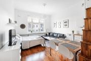 WeHost Heart of Helsinki Studio with Top Amenities