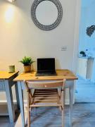 The Coastal Hideaway