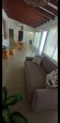 Casa con Patio