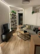 Moderno Apartament