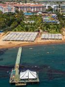 Hotel Turan Prince -Inclusive