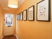 Castle View Annex Castle View Annex