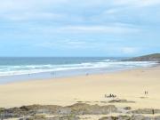 Top Crantock