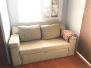 Quitinete com piscina em Balneário Pinhal