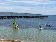 Top Streaky Bay