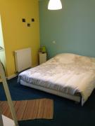 Appartements dhôtes Santa Giulia