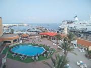 Resta Port Said Hotel