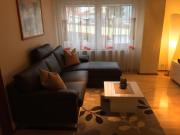 Ferienwohnung Huttenstrasse 22C