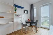 Apartament Monika