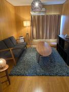 吉田邸　古民家の落ち着いたお家