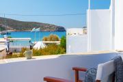 KALYPSO ACCOMMODATION SIFNOS