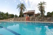 Top Sani Beach