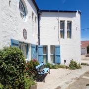 Top Balneario Claromecó