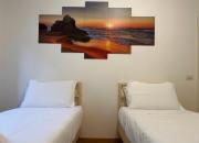 Eclectic Space Padova two apartments