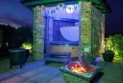 Lincoln Holiday Retreat Cottage with Private Hot Tub Lincoln Holiday Retreat Cottage with Private Hot Tub