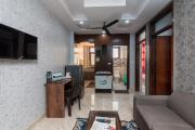 Top New Delhi