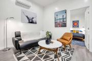Magnolia Apt Near Dwtn LA + Gated Parking