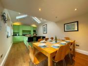 Wordsworth House HOT TUB HIRE AVAILABLE
