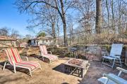Pet-Friendly Birmingham Apartment with Patio!