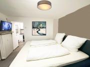 Mini Appartement neben Theater