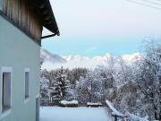 Familienbauernhof Imitz, Ferienwohnung
