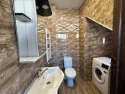 Warm Villas In Bakuriani