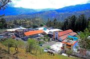 Top Chugchilán