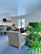 New apartment near the lifts tourist center Trysil