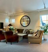 New apartment near the lifts tourist center Trysil