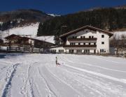 Ferienwohnung Mondial