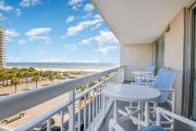 401 South Hampton - charming 2 bedroom, 2 bath ocean view condo, condo