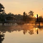 Top Ban Nam Tok Mae Klang