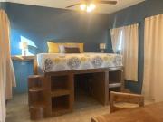 Cardón Alley Studio #2 - 2nd Floor