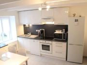 Charmante maisonnette bretonne à 100m de la mer avec jardin, terrasse et proximité centre Trégastel - FR-1-368-26