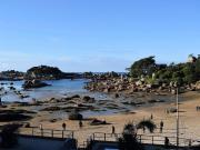 Appartement 3 chambres sur la plage à Perros-Guirec - FR-1-368-138