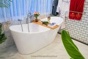 Pattaya Villa wbathtub - Exquisite Pool Villa I