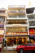 Laika Hotel Sapa