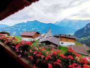 Apartment in Hippach with Mountain Views