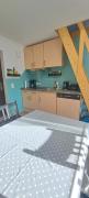 Nordsee Monteurwohnung Justus