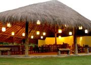 Giman Free Beach Resort Pasikuda