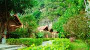 Tam Coc Luxury Homestay