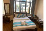 Hotel Tapas - Near Tribhuvan International Airport